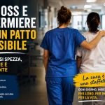Tra oss e infermiere c’è un patto invisibile: quando si spezza, a cadere è il paziente