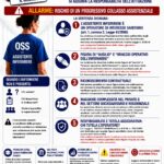 Assistente infermiere,  «Il giudizio si chiude, le criticità restano. Ora la politica si assuma la responsabilità dell’attuazione»