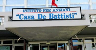 Cerea (Verona), un oss arrestato e tre sospesi per maltrattamenti agli anziani ospiti della casa di riposo