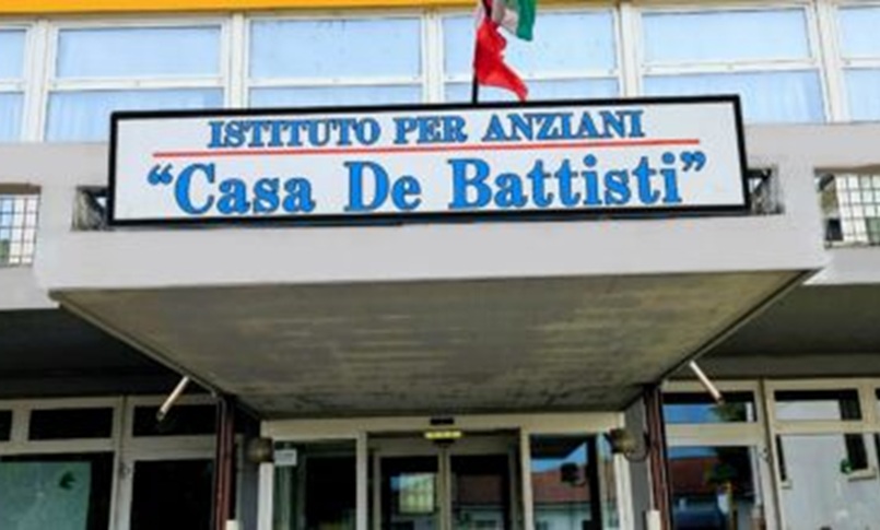 Cerea (Verona), un oss arrestato e tre sospesi per maltrattamenti agli anziani ospiti della casa di riposo