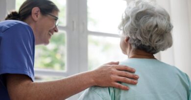 Concorso oss 2026: assistenza alla persona parzialmente e totalmente dipendente