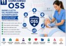 Concorso oss 2026: bagno a letto del paziente non autosufficiente. Procedura completa ed errori da evitare