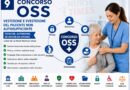 Concorso oss 2026: vestizione e svestizione del paziente non autosufficiente
