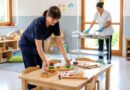 L'inserimento degli oss nei servizi sociali comunali, negli asili nido e nelle scuole dell'infanzia