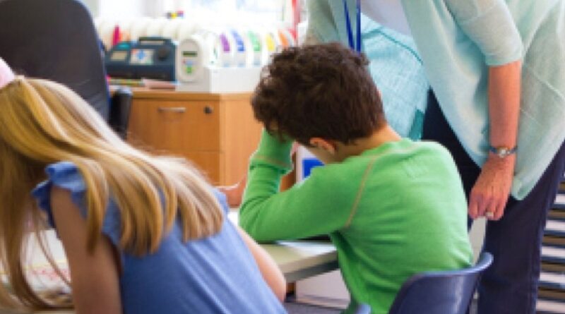 Venezia, operatori socio-sanitario sostituiscono insegnanti di sostegno nelle scuole. Migep - Stati Generali Oss e SHC chiedono chiarimenti