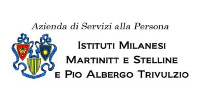 Asp Istituti Milanesi Martinitt e Stelline e Pio Albergo Trivulzio: concorso per 15 posti da oss