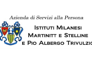 Asp Istituti Milanesi Martinitt e Stelline e Pio Albergo Trivulzio: concorso per 15 posti da oss