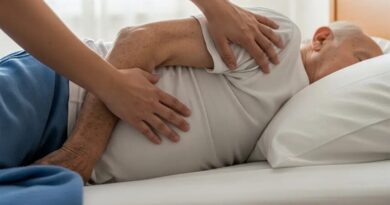 Concorso oss 2026: posizioni del paziente a letto. Guida pratica e quiz