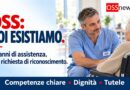 OSS, dopo 26 anni di servizio l’appello a Schillaci: «Noi esistiamo», più tutele