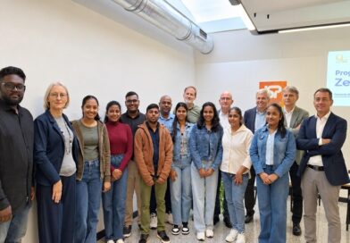 Dallo Sri Lanka al Veneto: 20 operatori avviano il percorso di qualifica oss col progetto Zefiro